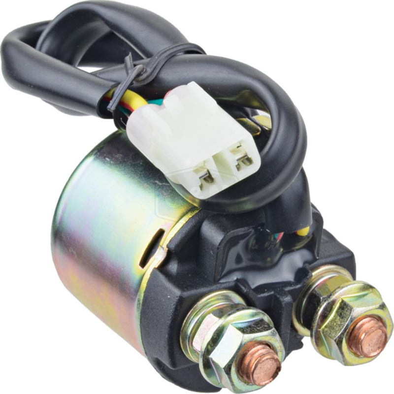 Arrowhead - New AEP Starter Relay - Superseded from 6-SMU6095 (6-24054009)