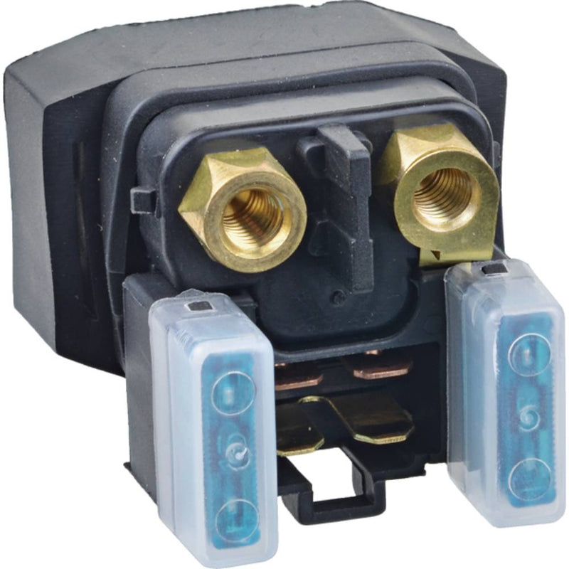 Arrowhead - New AEP Starter Relay - Superseded from 6-SMU6110 (6-24054011)