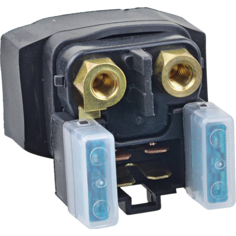 Arrowhead - New AEP Starter Relay - Superseded from 6-SMU6112 (6-24054012)