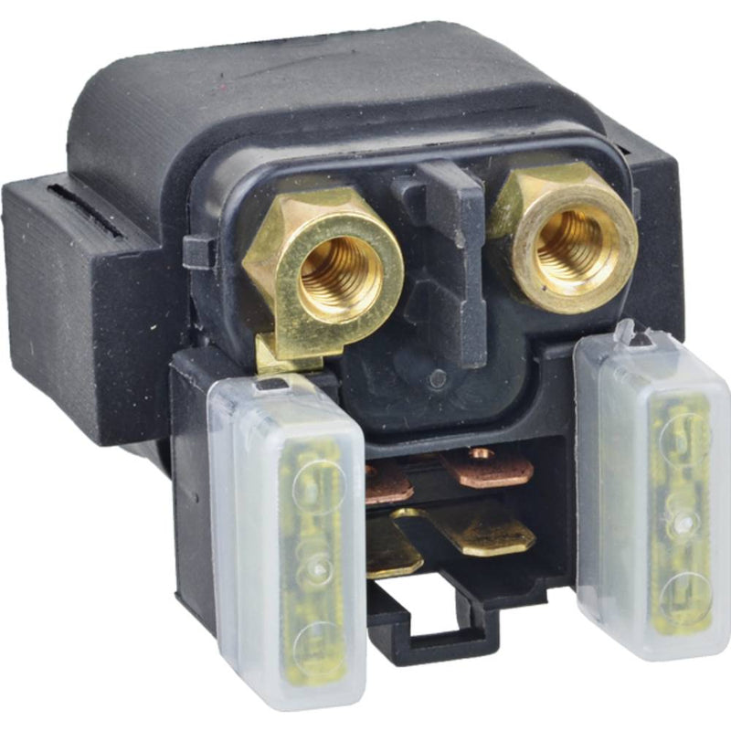 Arrowhead - New AEP Starter Relay - Superseded from 6-SMU6115 (6-24054014)