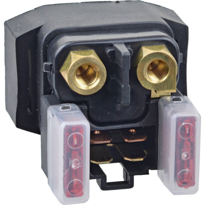 Arrowhead - New AEP Starter Relay - Superseded from 6-SMU6117 (6-24054016)