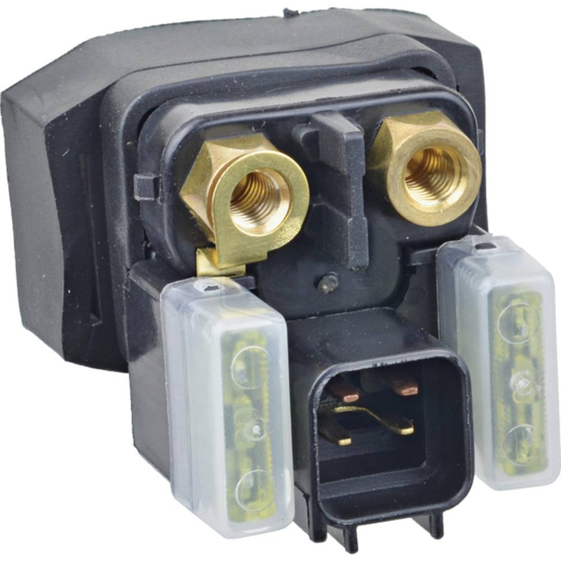 Arrowhead - New AEP Starter Relay - Superseded from 6-SMU6118 (6-24054017)