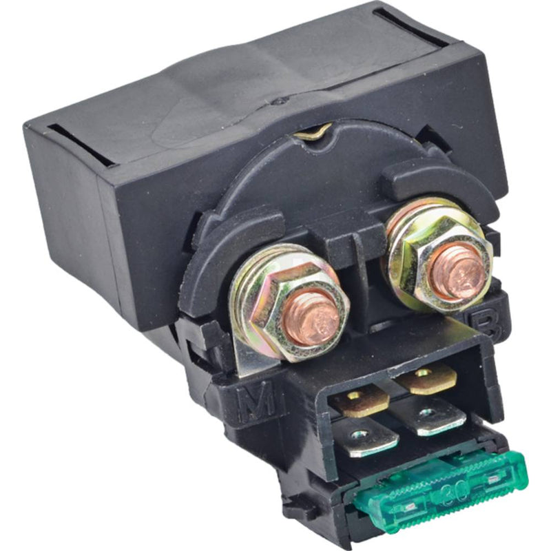 Arrowhead - New AEP Starter Relay - Superseded from 6-SMU6083 (6-24054020)
