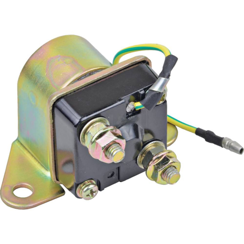 Arrowhead - New AEP Starter Relay - Superseded from 6-SMU6064 (6-24054022)