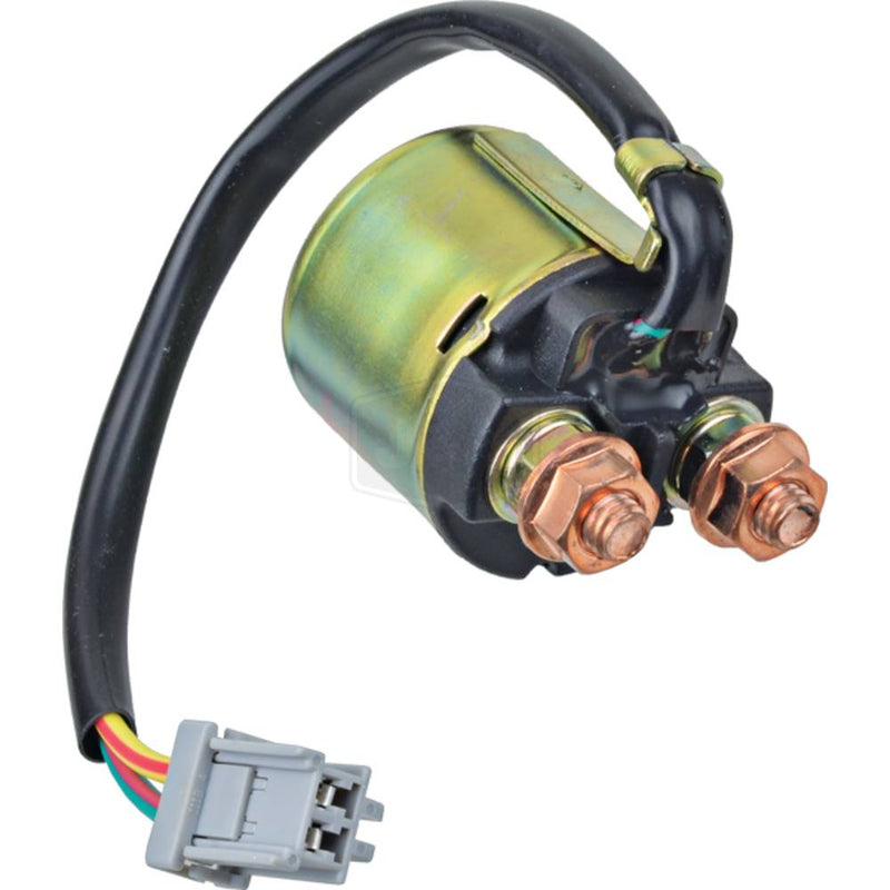 Arrowhead - New AEP Starter Relay - Superseded from 6-SMU6121 (6-24054023)