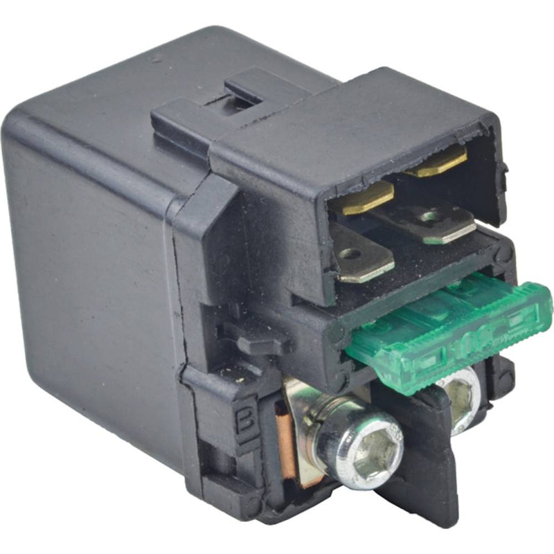 Arrowhead - New AEP Relay - (SSD3) Superseded from 6-SMU6137 (6-24054027)