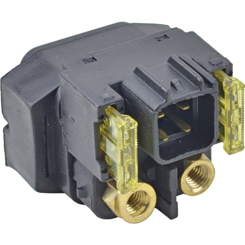 Arrowhead Starter Relay Suzuki Motorcycles 20a fuses 02-13 (Replaces 31800-47E00) - Superseded from 6-SMU6075 (6-24054029)