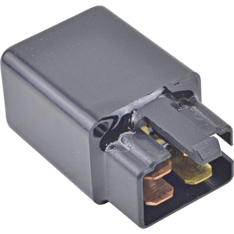 Arrowhead Starter Relay Hondas 85-13 ( Replaces 38501-GN2-014) - Superseded from 6-SMU6061 (6-24054035)