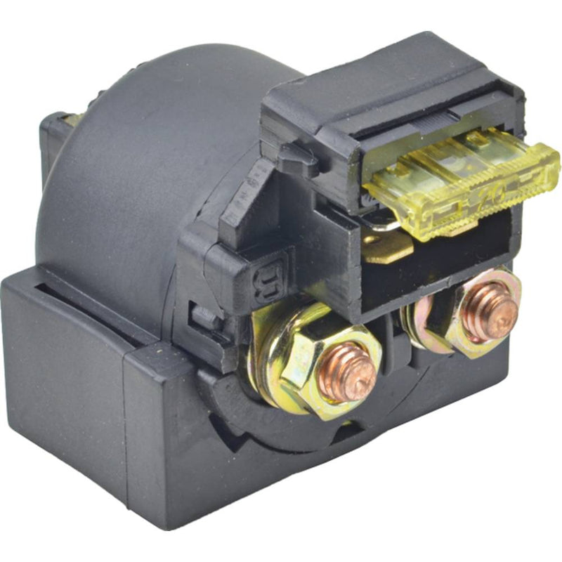Arrowhead - Starter Solenoid - Kawasaki KLX650, KLF220/250 - Superseded from 6-SMU6139 (6-24054036)
