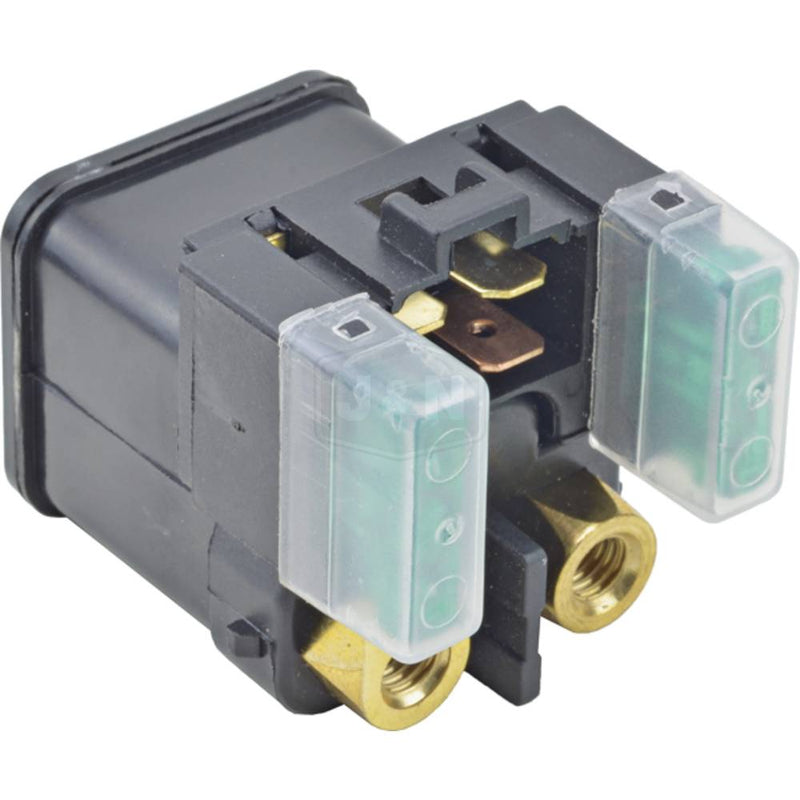 Arrowhead - New AEP Relay - Superseded from 6-SMU6143 (6-24054037)