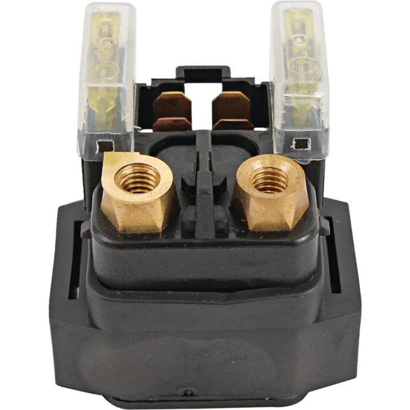 Arrowhead - New AEP Starter Relay - Superseded from 6-SMU6067 (6-24054038)