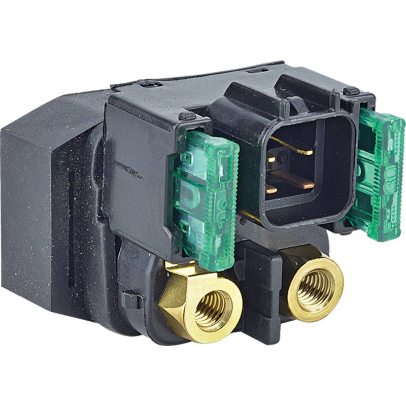 Arrowhead - New AEP Starter Relay - Superseded from 6-SMU6062 (6-24054042)