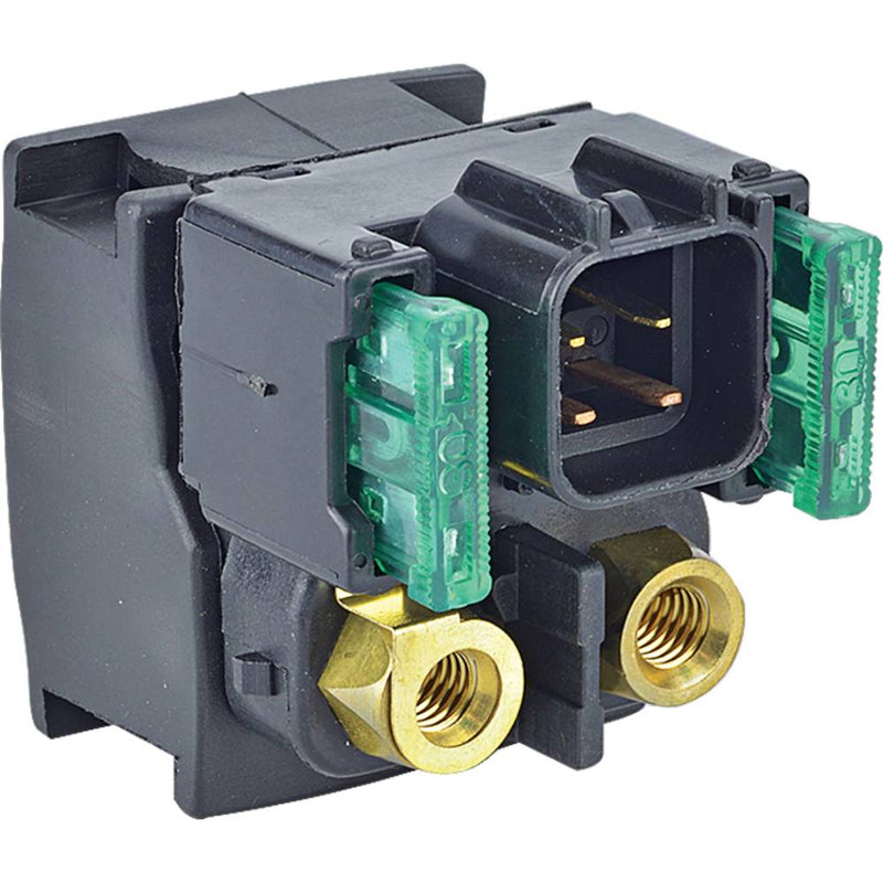 Arrowhead - New AEP Starter Relay - Superseded from 6-SMU6063 (6-24054043)