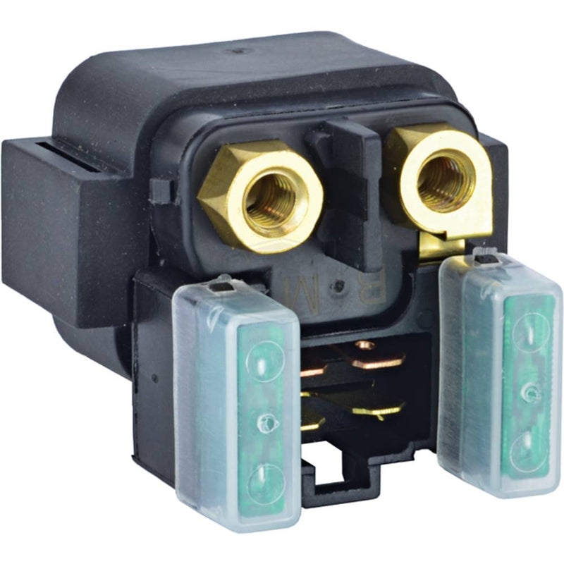 Arrowhead - New AEP Starter Relay - Superseded from 6-SMU6070 (6-24054045)