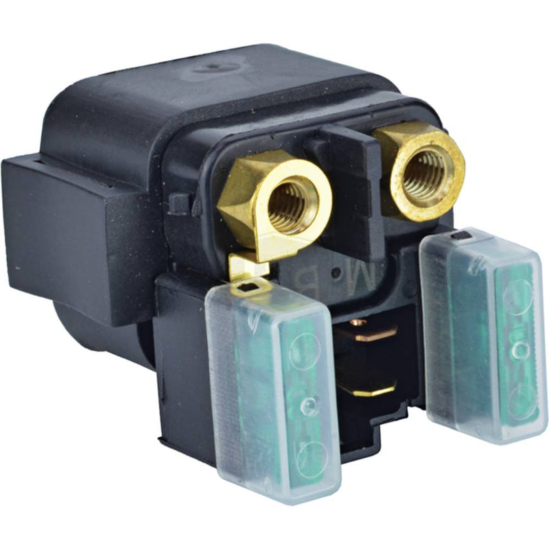 Arrowhead - Starter Relay Suzuki Motorcycles 82-12 - Superseded from 6-SMU6072 (6-24054046)