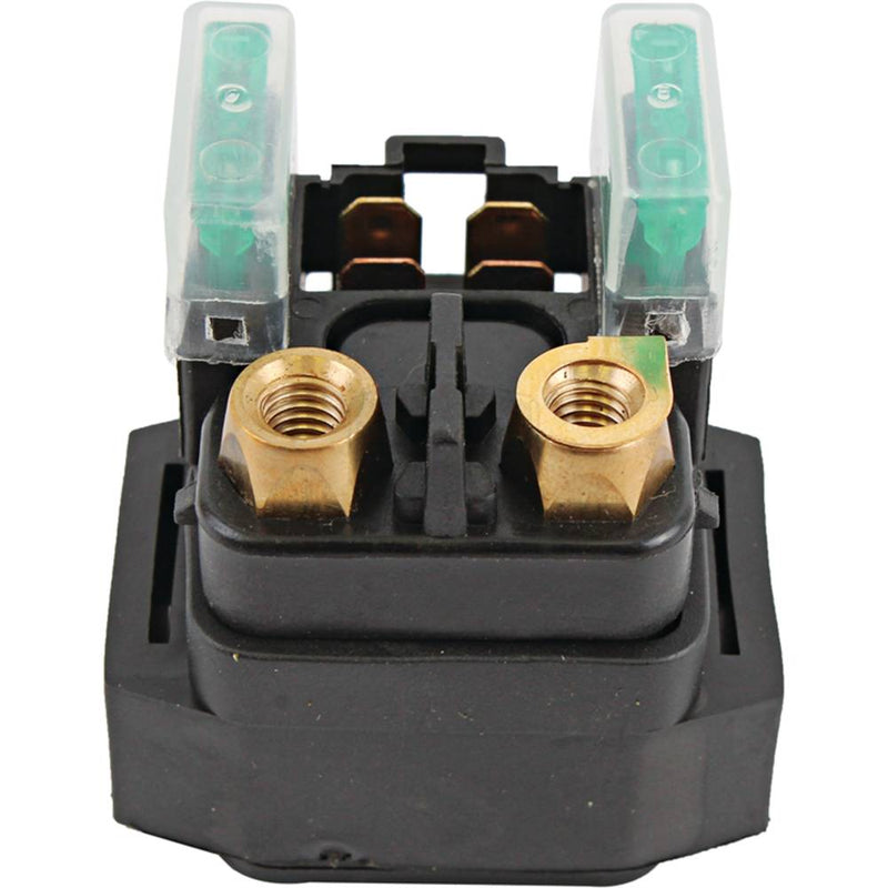Arrowhead - New AEP Starter Relay (Same as SMU6017) - Superseded from 6-SMU6073 (6-24054047)