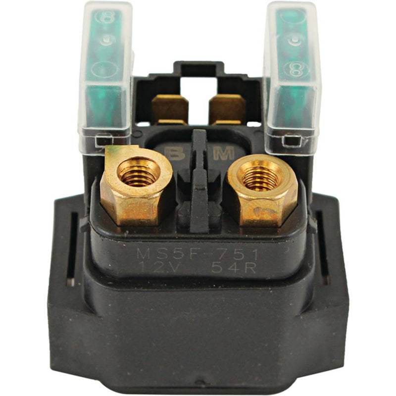 Arrowhead - New AEP Starter Relay (SSD4) - Superseded from 6-SMU6074 (6-24054048)