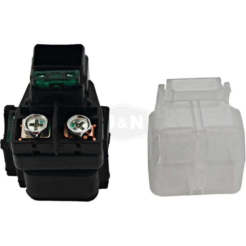 Arrowhead - Starter Solenoid - Suzuki LTA400/500 - Superseded from 6-SMU6082 (6-24054049)