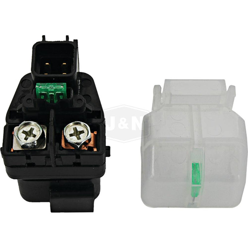 Arrowhead - New AEP Starter Motor Relay - Superseded from 6-SMU6090 (6-24054054)