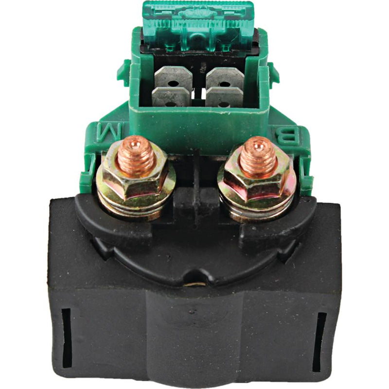 Arrowhead - New AEP Relay (SSD2) - Superseded from 6-SMU6142 (6-24054059)