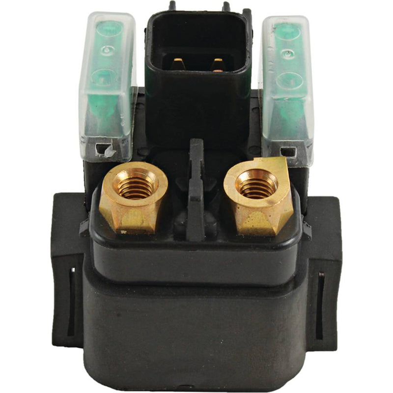 Arrowhead - New AEP Relay - Superseded from 6-SMU6157 (6-24054065)