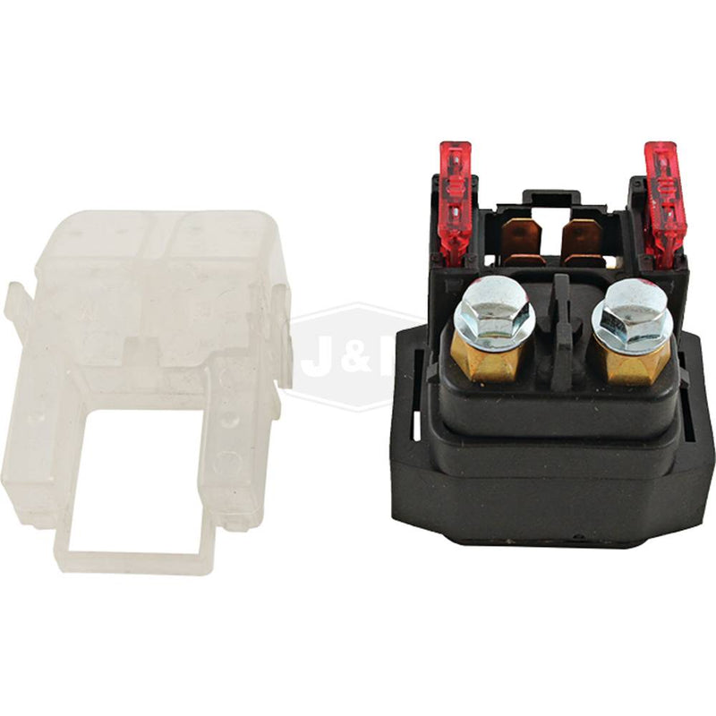 Arrowhead - New AEP Relay - Superseded from 6-SMU6158 (6-24054066)