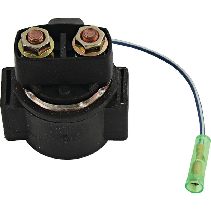Arrowhead - New AEP Relay - Superseded from 6-SMU6161 (6-24054069)