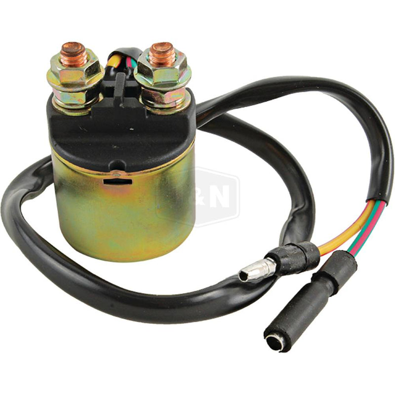 Arrowhead - New AEP Relay - Superseded from 6-SMU6162 (6-24054070)
