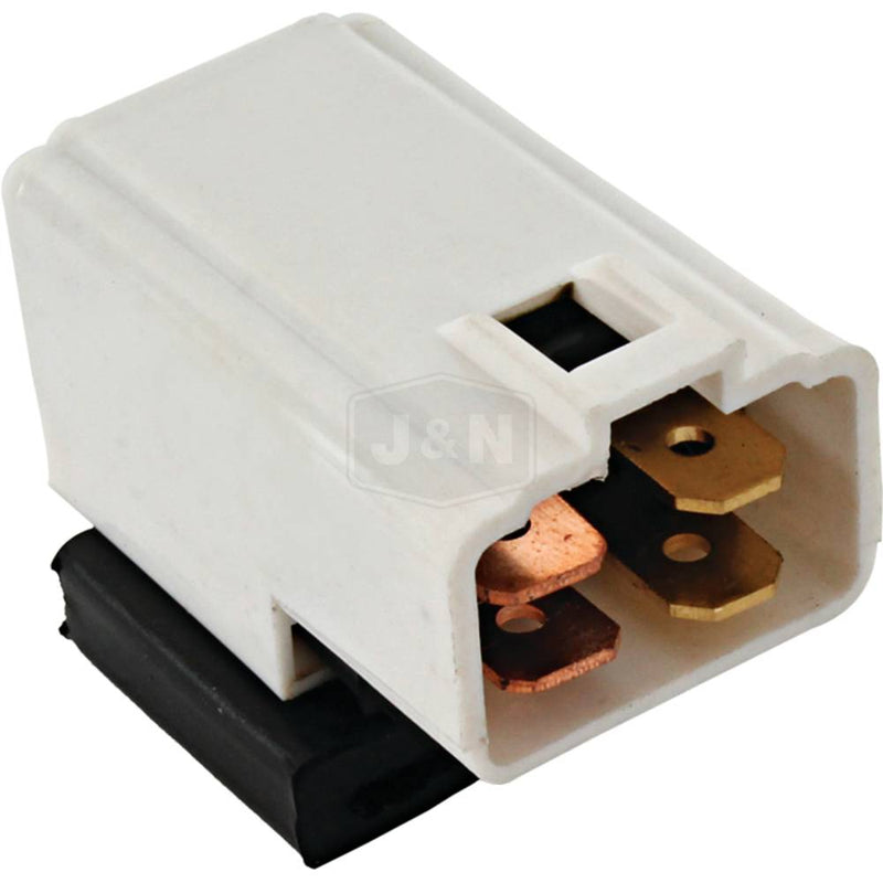 Arrowhead - Starter Solenoid - Yamaha TTR50/110, Jog 50 - Superseded from 6-SMU6163 (6-24054071)
