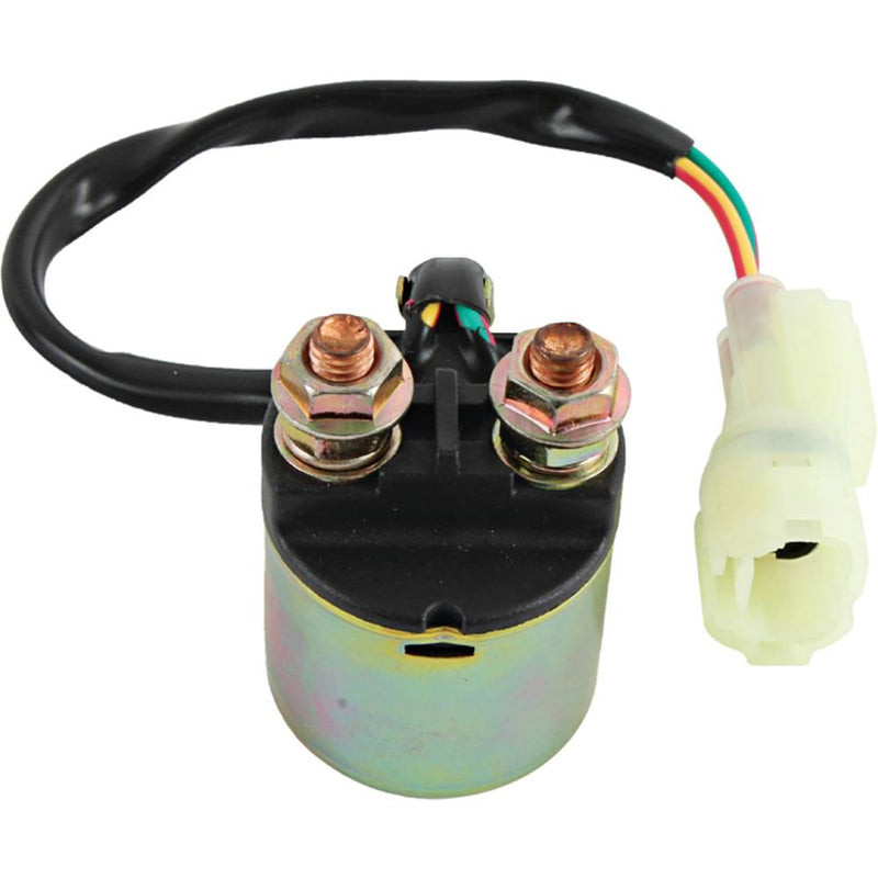 Arrowhead Solenoid ATV (35850-HM8-800) - Superseded from 6-SMU6165 (6-24054073)