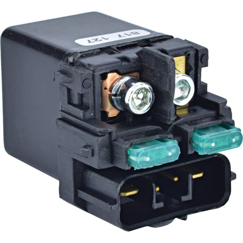 Arrowhead Solenoid Honda (35850-MFL-D00) - Superseded from 6-SMU6173 (6-24054078)