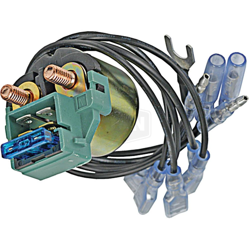 Arrowhead - Starter Solenoid Honda/Polaris/Suzuki/Yamaha - Superseded from 6-SND6058 (6-24058000)