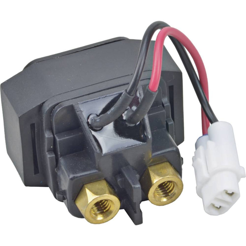 Arrowhead - New AEP Relay - Superseded from 6-SMU6155 (6-24058002)