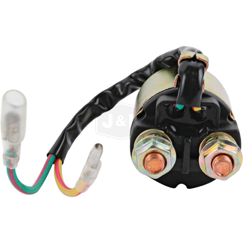 Arrowhead - Starter Relay/Solenoid Honda - Superseded from 6-SMU6005 (6-24058003)