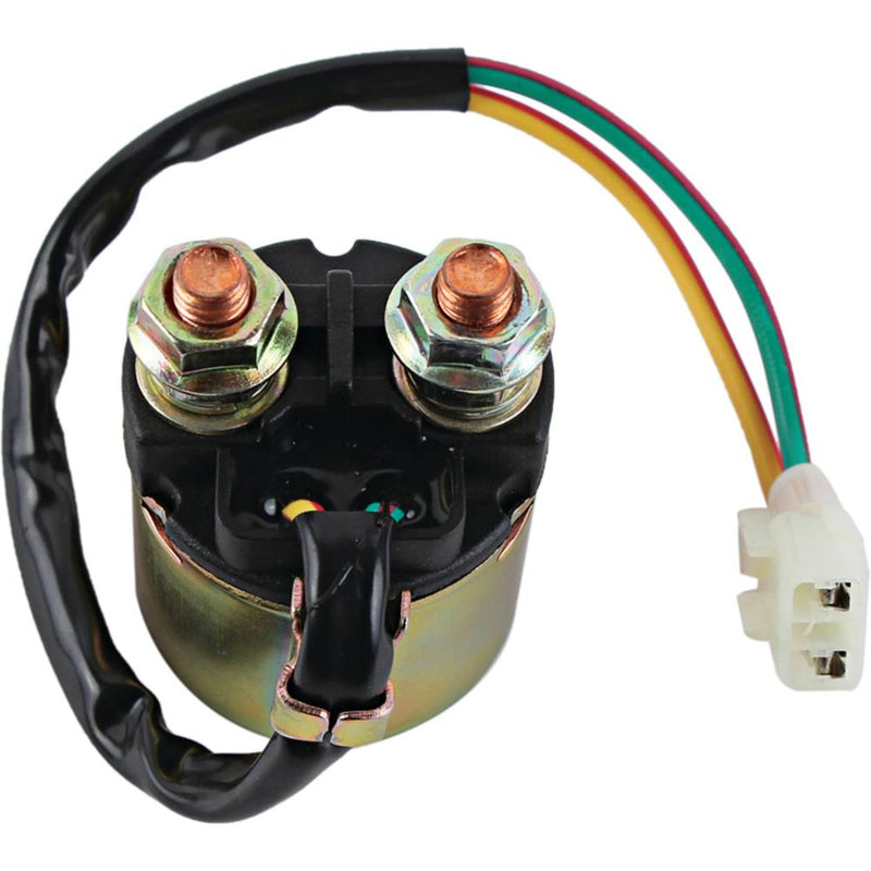 Arrowhead - Starter Relay Honda TRX300/400/500 - Superseded from 6-SND6073 (6-24058011)