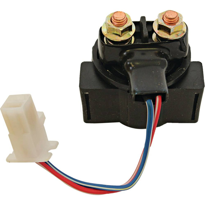 Arrowhead - Starter Relay Yamaha XT225/600 - (SSD1) Superseded from 6-SND6053 (6-24058012)