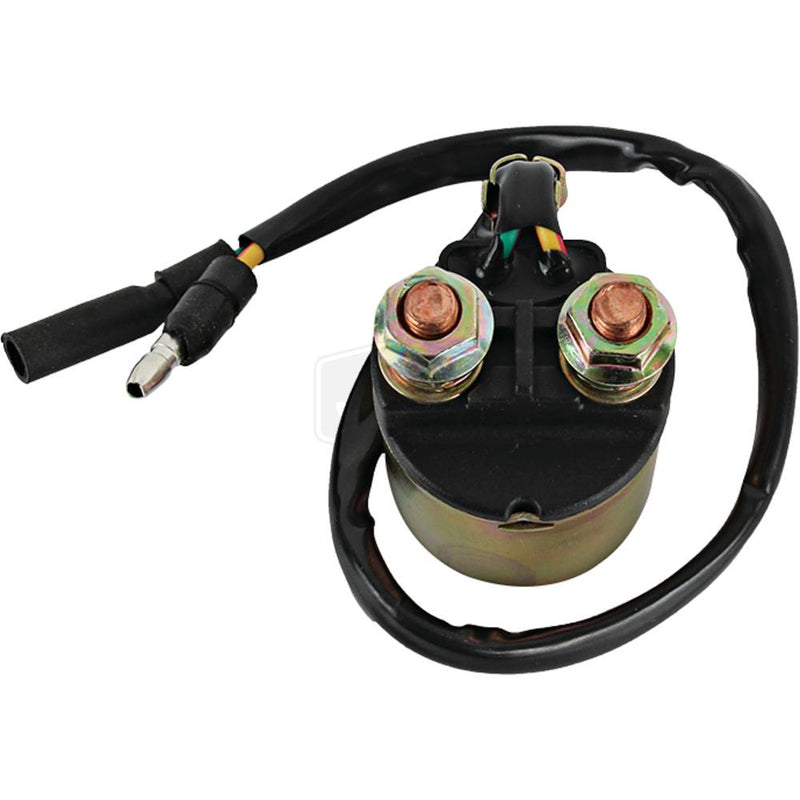 Arrowhead Solenoid/Starter Relay - Superseded from 6-SMU6166 (6-24058015)