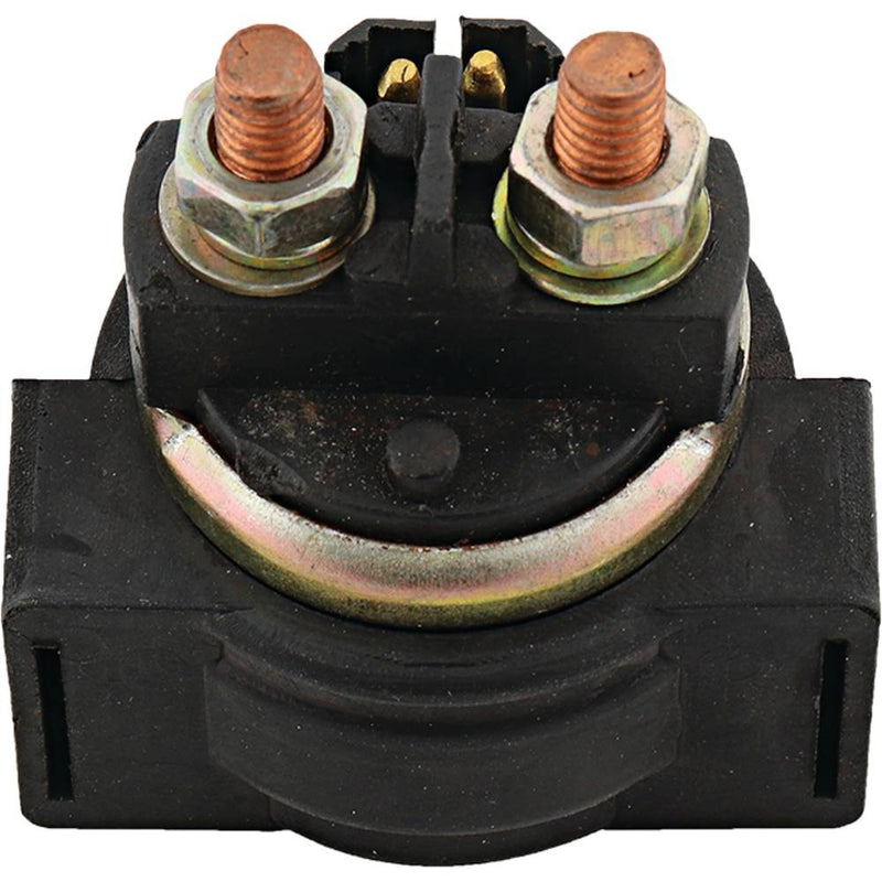 Arrowhead - Starter Solenoid - Kawasaki KLR650 1987-07 (6-24058019)