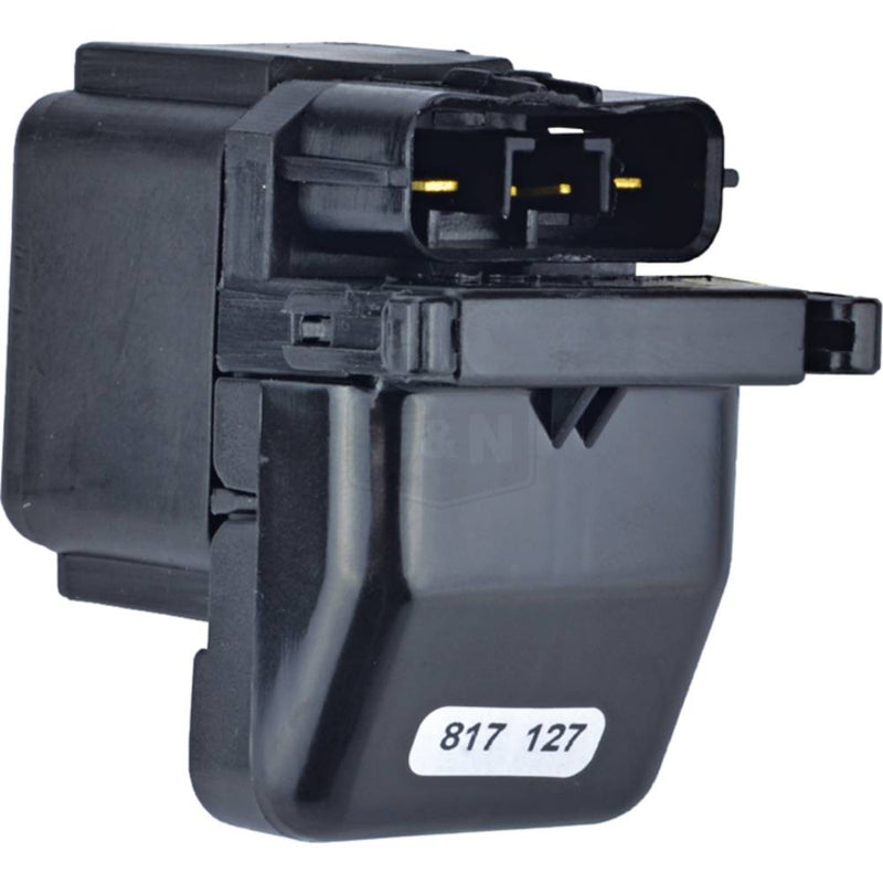 Arrowhead Solenoid Kawasaki (27010-0113/0770) - Superseded from 6-SMU6149 (6-24058020)