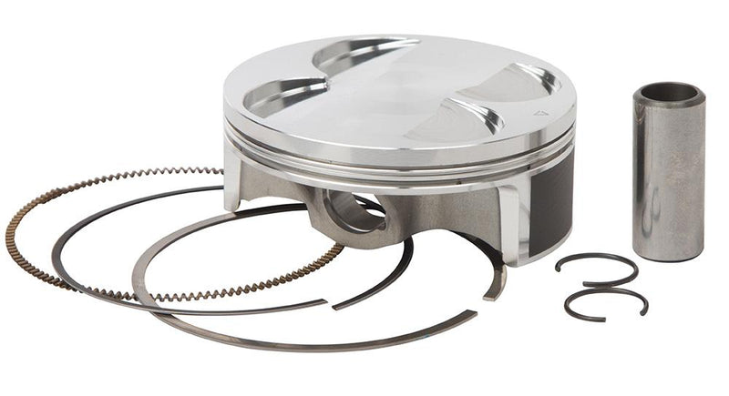 Vertex Piston Kit FORGED BIG BORE KAW KX 250F 15-16 13.8:1 79.96mm (V-24032B)