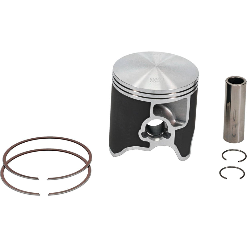 Vertex Piston Kit CAST BIG BORE YAM YZ 250 99-16 STD 71.95mm (V-24079B)