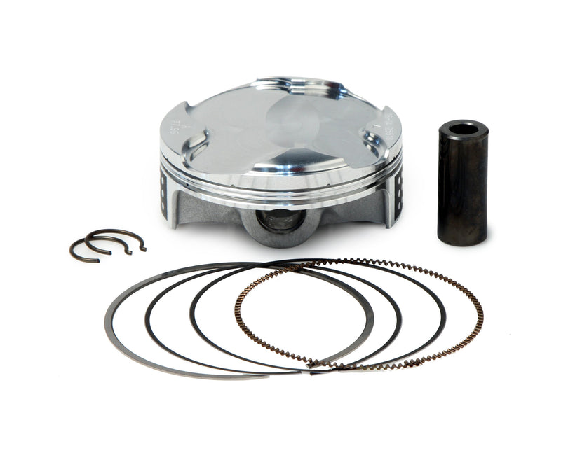 Vertex Piston Kit FORGED REPLICA KTM 250 SX-F 16-17, 250 XC-F 16-17 14.4:1 77.96mm (V-24097A)
