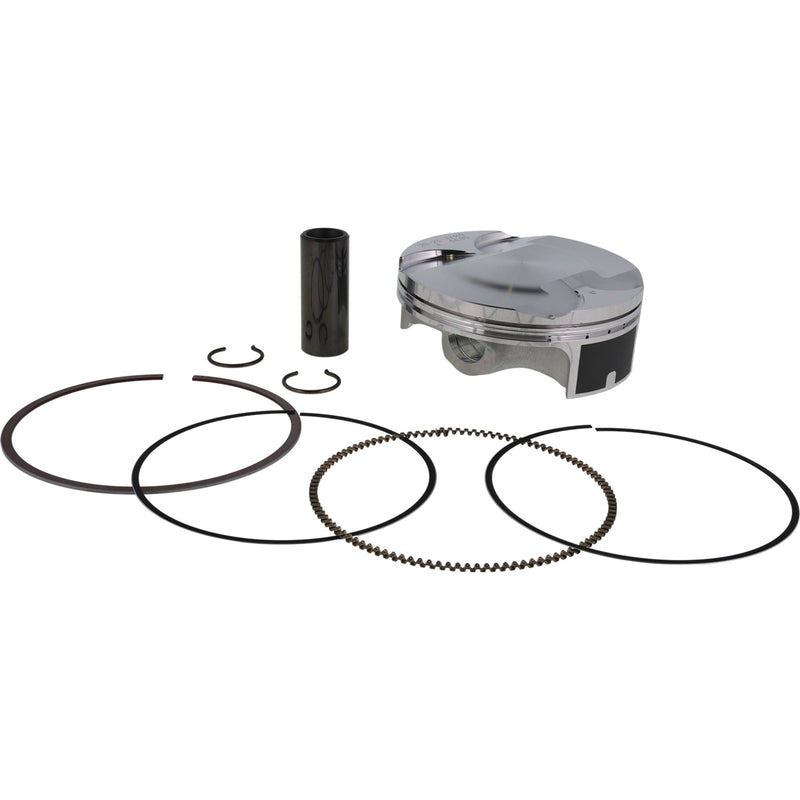 Vertex Piston Kit FORGED REPLICA KTM 450 SX-F 16-17, 450 XC-F 16-17 12.6:1 94.95mm (V-24099A)