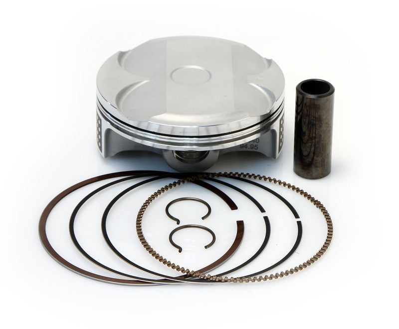 Vertex Piston Kit FORGED HIGH COMP KTM 450 SX-F 16-17 /KTM 450 XC-F 16-17 13.3:1 94.95mm (V-24113A)