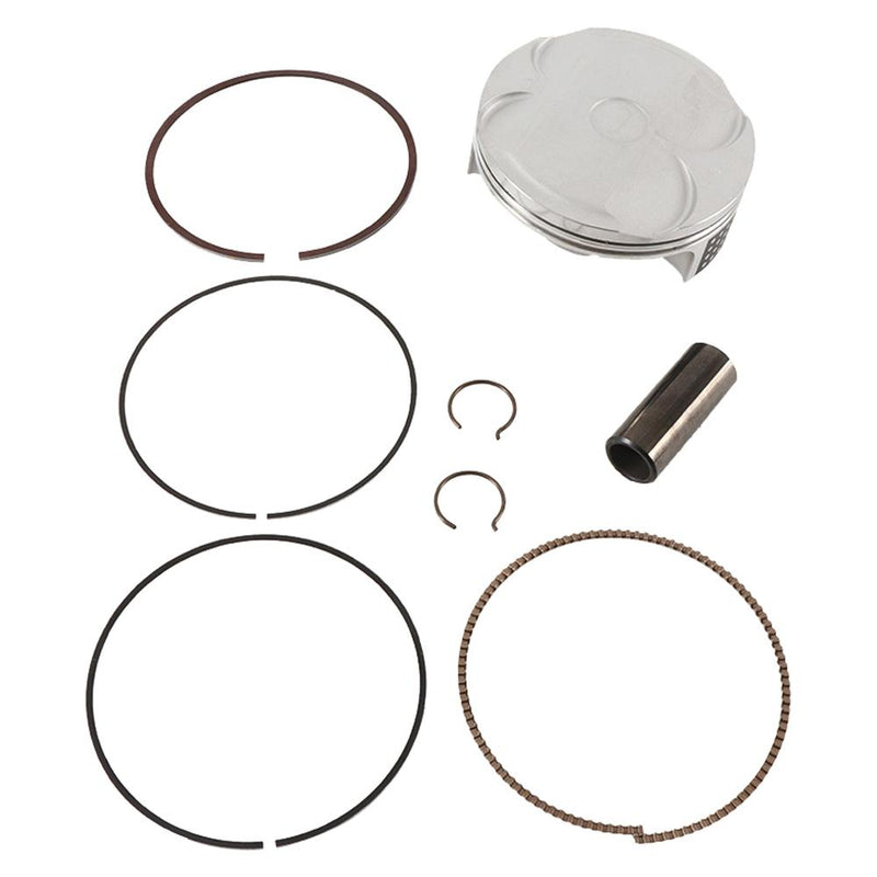 Vertex Piston Kit FORGED HIGH COMP KTM 450 SX-F 16-17 /KTM 450 XC-F 16-17 13.3:1 94.96mm (V-24113B)