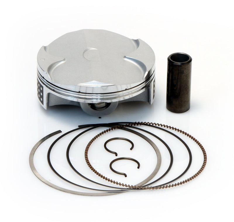 Vertex Piston Kit FORGED HIGH COMP KTM 250 SX-F 16-17 /KTM 250 XC-F 16-17 14.5:1 77.96mm (V-24115A)