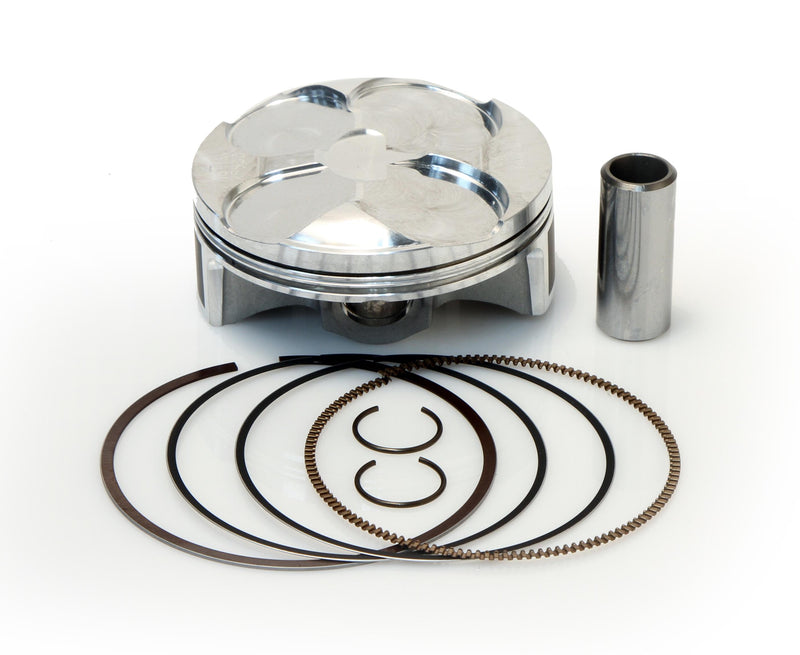 Vertex Piston Kit FORGED HIGH COMP HON CRF 250R 16 14.3:1 76.77mm (V-24120B)