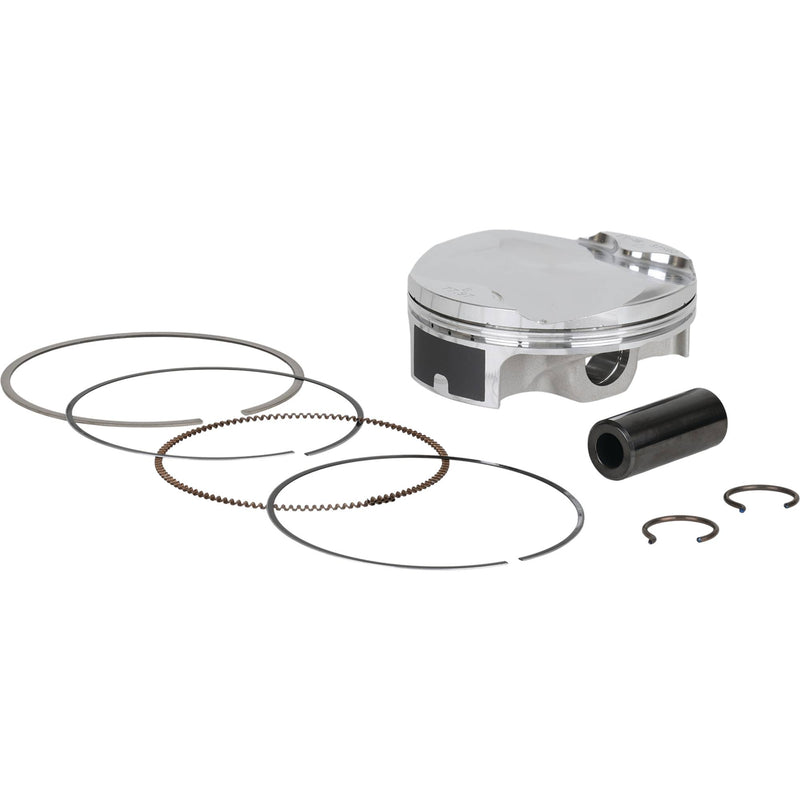Vertex Piston Kit FORGED REPLICA - KTM 250EXC-F / Husky FE250 12:8.1 77.97mm (V-24196B)