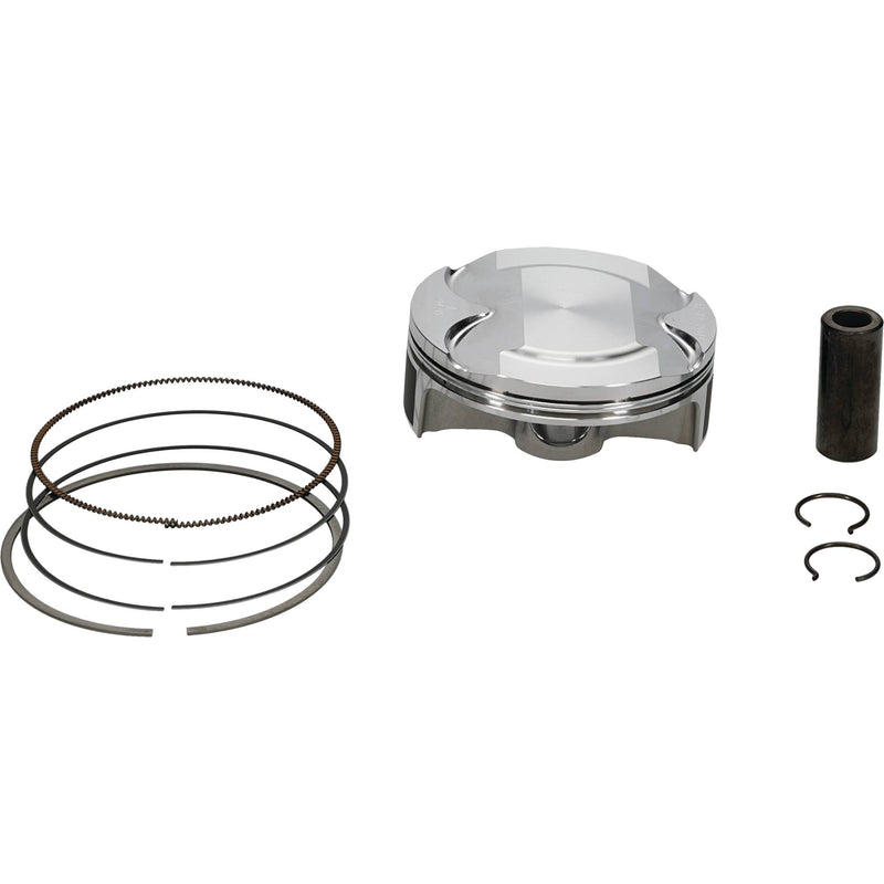 Vertex Piston Kit FORGED High Comp HUSQ FE 450 17-18/KTM 450 EXC 17-18 12.8:1 94.95mm (V-24211A)