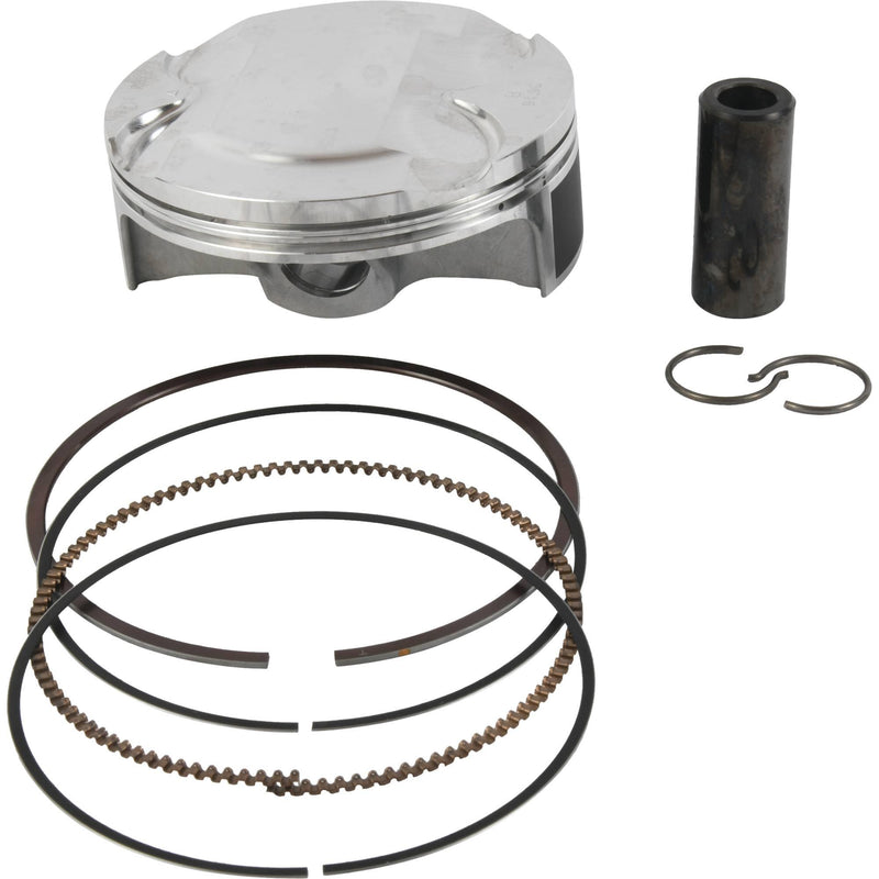 Vertex Piston Kit FORGED High Comp HUSQ FE 450 17-18/KTM 450 EXC 17-18 12.8:1 94.96mm (V-24211B)